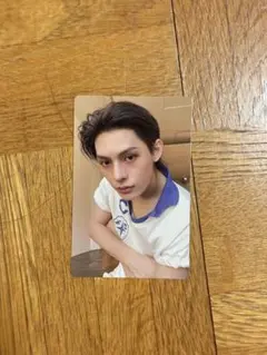 CORTIS コルティス ジェームスjames 2枚セット