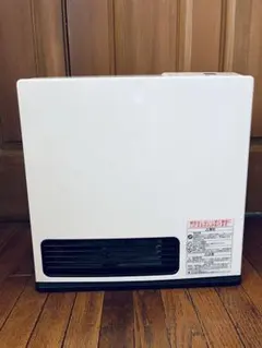 2025年最新】ガスファンヒーターの人気アイテム - メルカリ