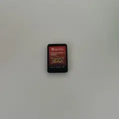 ポケットモンスター スカーレット Nintendo Switch