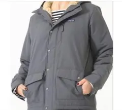 パタゴニア　インファーノジャケット マウンテンパーカー　XL 14 ボア