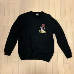 CALEE スウェット Mサイズ