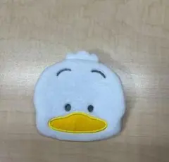 アヒルの顔 コインケース