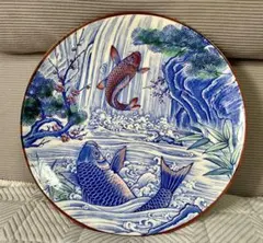 2025年最新】鯉 大皿の人気アイテム - メルカリ