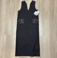 しまむら　tal by yumi ワンピース