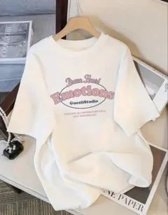 SHEIN プリントTシャツ　150 極美品のサムネイル