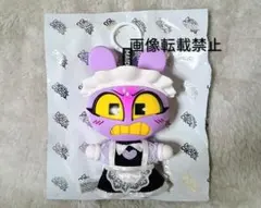 アメイジングデジタルサーカス ジャックス ぬいぐるみ ペンダント メイド