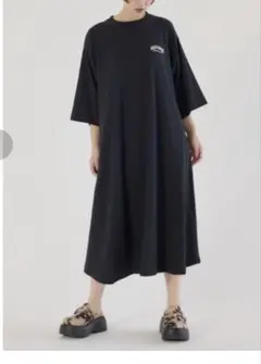 ロデオクラウンズ ロングワンピース