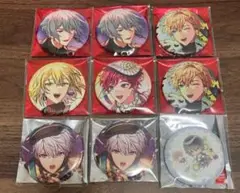 魔法使いの約束＊缶バッジセット