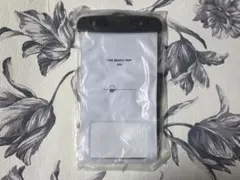 平井大 HIRAIDAI 防水スマホケース