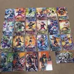 仮面ライダーゴースト ソフト まとめ売り - メルカリ