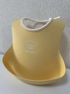 美品⭐️ベビービョルン　フィーディングスタイ
