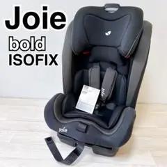 な*な様 【美品】Joie ボールド チャイルドシート ISOFIX ジュニアシ Joie ジョイー ボールド ブースター ジュニアシート ISOFIX ブラック
