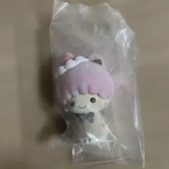 산리오 리틀 트윈 스타즈 마스코트