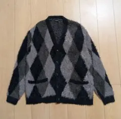 2025年最新】NUMBER (N)INE メンズ カーディガンの人気アイテム