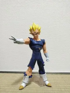一番くじ　ドラゴンボール　魔人ベジータ　フィギュア