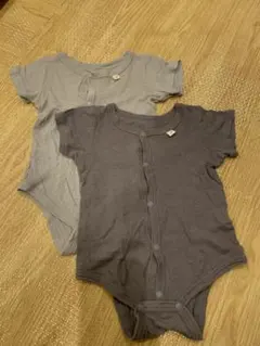 ベビー　肌着