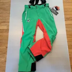 更にお値下げしました！HALTI スキーウェア上下 140cm 2025年最新】haltiの人気アイテム - メルカリ