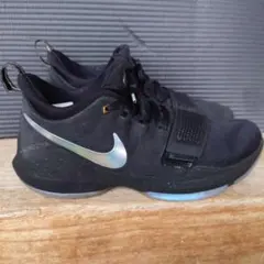 ＰＧ1ＥＰ Nike バスケットボールシューズ ブラック/アクア 2025年最新】nike pg1の人気アイテム - メルカリ