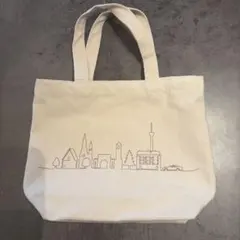 メルセデスベンツ　トートバッグ