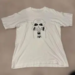 00s PPFM archive graphic T-shirt - メルカリ
