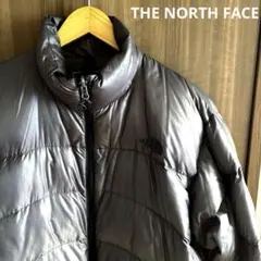 【オシャレ◎】THE NORTH FACE ACONCAGUAダウンジャケット
