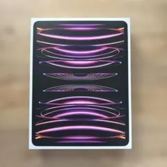 Apple iPad Pro 12.9インチ　第6世代　128GB M2