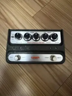 Warm Audio WA-TS TUBE SQUEALER - メルカリ