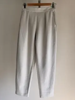 3月末迄ユニクロドライスウェットライトグレー M