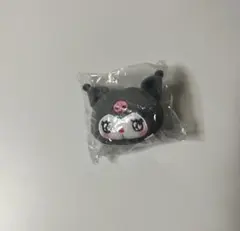 鳴らしてピッピ！音が鳴る♪ マスコットぬいぐるみ 〜エモきゅんデザイン〜クロミ