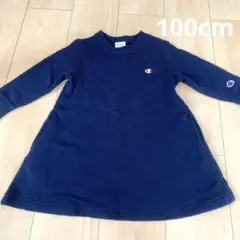 Champion ワンピース　100cm