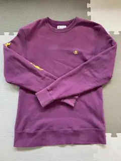 Champion トレーナー