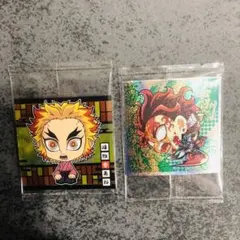 鬼滅の刃 ウエハース9 スーパーレア 竈門炭治郎