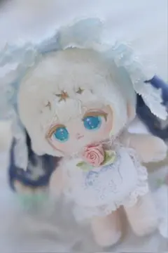 10cm ぬいぐるみ スタイ 1