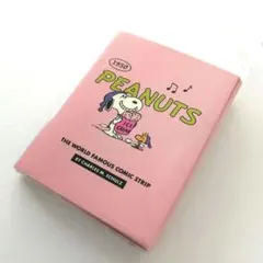 スヌーピー　パタパタふせん　ふせんメモ　ピーナッツ　ヴィンテージスヌーピー