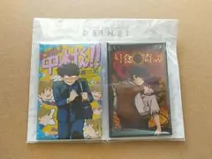 春泥 初個展 「泥濘」 ミニコミック缶バッジ、ステッカーセット - メルカリ