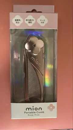 mionコーム ドン・キホーテが本気を出したジェネリック,,⁃ ⩊ ⁃,,♡.*