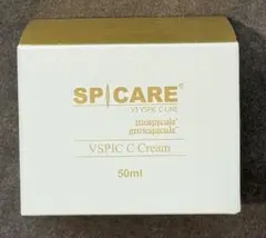 【新品】SPICARE V3 スピケア ブイスリー ブイスピック　クリームのサムネイル