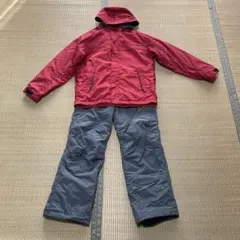 2026年最新】POINT square スキーウェアの人気アイテム - メルカリ