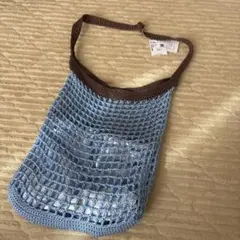 新品未使用品　ローリーズファーム　メッシュバック