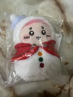 エニマイくじ　ちいかわ　11 E賞　マスコット（古本屋）