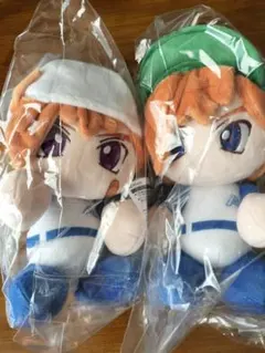 パワスピ・ポイントクラブ 交換品 ぬいぐるみ 4点セット 2026年最新】パワスピポイントクラブの人気アイテム - メルカリ