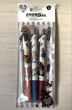 エナージェル　ENERGEL アリス・イン・ワンダーランド ディズニー　アリス