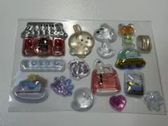 ボンボンドロップシール おすそ分け【105】