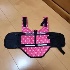 小型犬用ライフジャケットのサムネイル