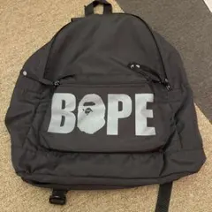 BAPE リュック⭐︎バックパック