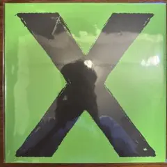 Ed Sheeran X 2LP アナログ レコード 美品 2枚組 - メルカリ