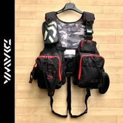DAIWA ダイワ　フローティングベスト ダイワ フローティングベスト」の人気商品一覧 | 安い商品を通販