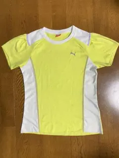 PUMA プーマ Tシャツ