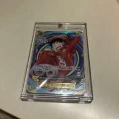 モンキー・D・ルフィ：プレミアムカードコレクション ONE PIECE DAY…