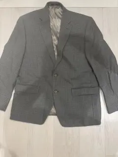 LAUREN RALPH LAUREN India テーラードジャケットチェックのサムネイル
